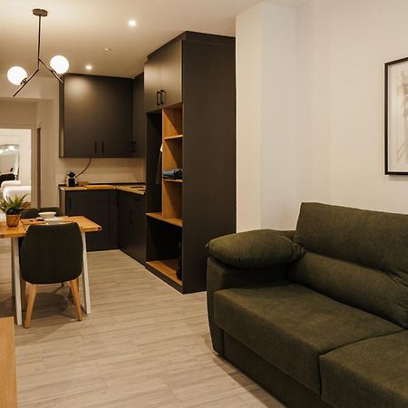 Astuto 21 Suites - Adults Only Jerez de la Frontera Exterior foto