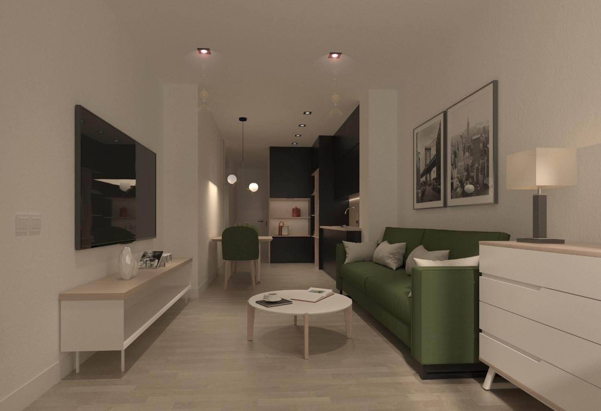 Astuto 21 Suites - Adults Only Jerez de la Frontera Exterior foto